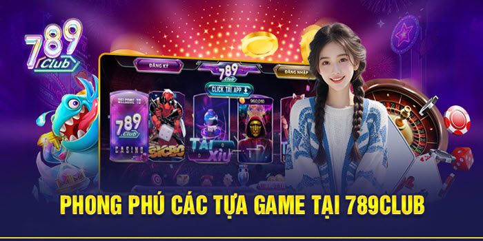 789club
