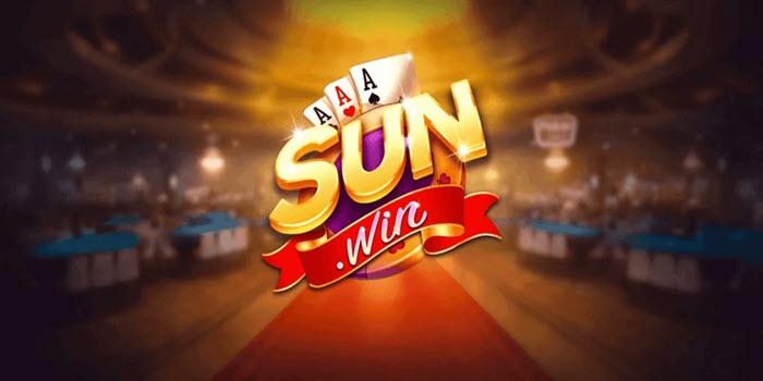 sunwin - logo