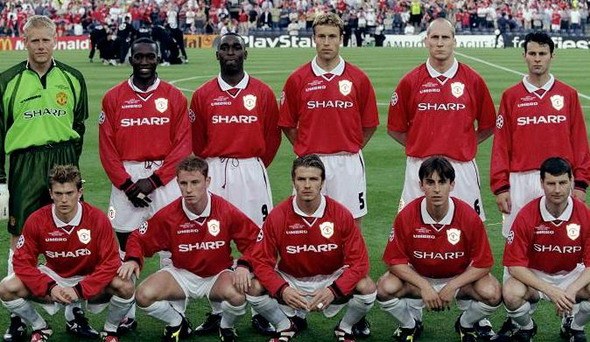 头角让许多 头角让许多