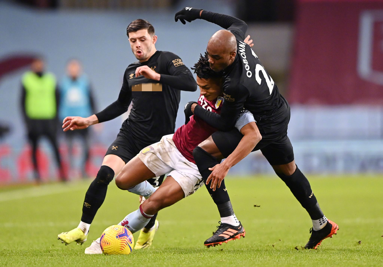 进一步有望 进一步有望