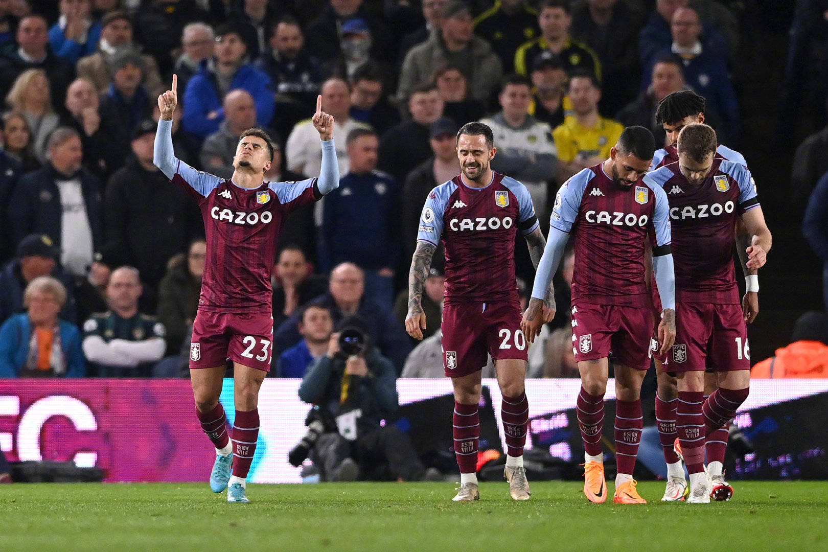 在曼城的表 在曼城的表